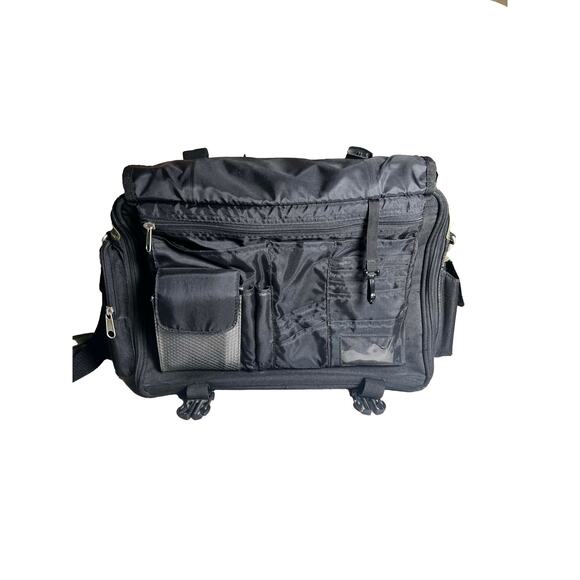 Lucas Gear Laptop Case - Picture 2 of 3